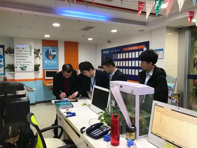 我街做好校外培训机构专项检查迎检工作3.15